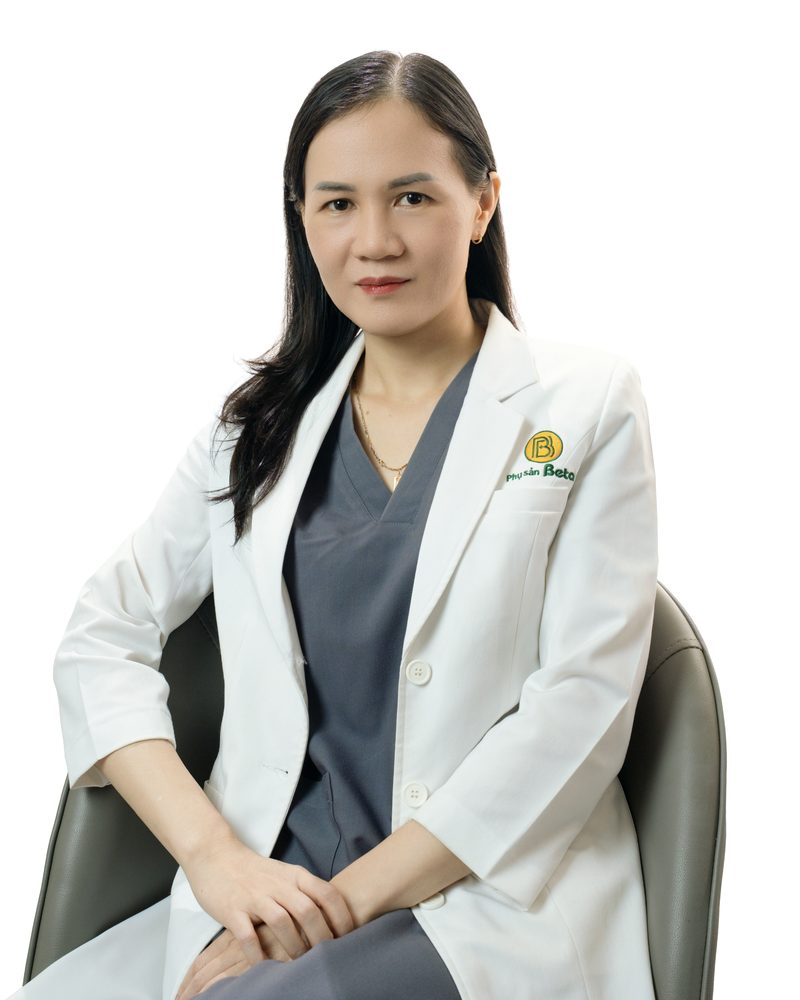 BS.CKI Nguyễn Thị Kim Loan