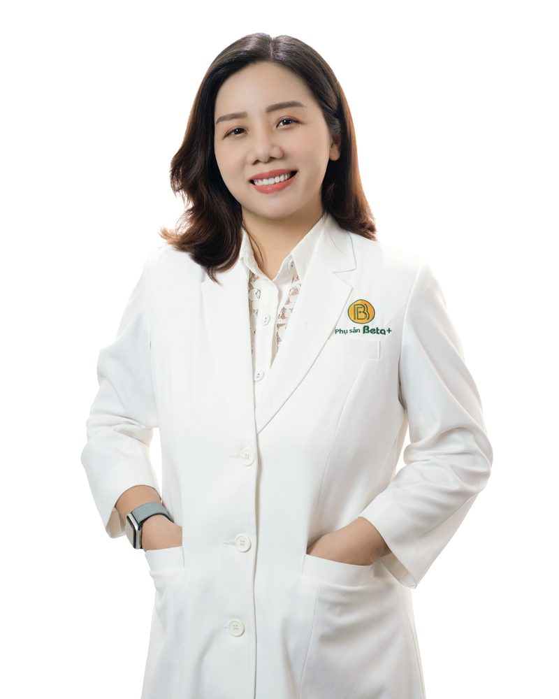 BS.CKII Nguyễn Thị Hồng Nhung