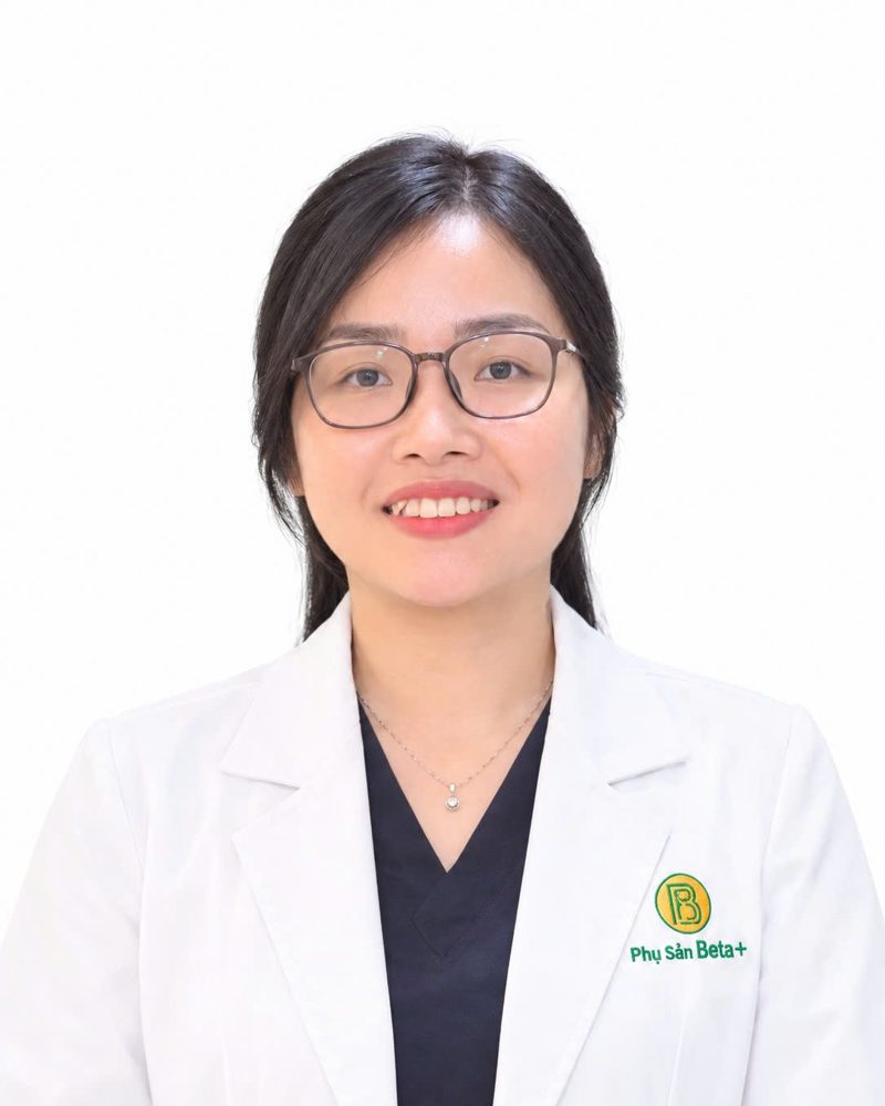 Bác sĩ Chuyên khoa I Trần Thị Tú Uyên
