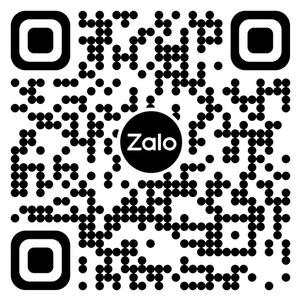 Mã QR Zalo OA Phụ Sản Beta+